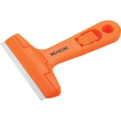 RASCHIETTO MULTIUSO 301018 WOKIN LAMA MM 100 X 18,5 Immagine principale del prodotto