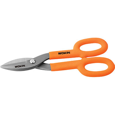 CESOIA X LAMIERA AMERICA 3032 WOKIN MM 250 303210 Immagine principale del prodotto