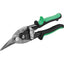 CESOIA X LAMIERA A DOPPIA LEVA DX 302 WOKIN M.SINTETICI MM 250 302910