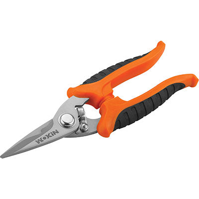 FORBICE MULTIUSO 303507 WOKIN CM 18 LAME INOX Immagine principale del prodotto