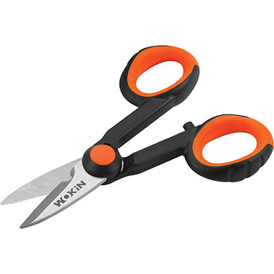 FORBICE ELETTRICISTA PROFESSIONAL 303855 WOKIN MM 140 Immagine principale del prodotto