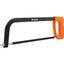 SEGHETTO A FERRO BASIC 305112 WOKIN ACCIAIO MM 300