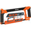SEGHETTO A FERRO ULTRA 305412 WOKIN ALLUMINIO MM 300