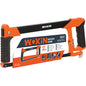 SEGHETTO A FERRO ULTRA 305412 WOKIN ALLUMINIO MM 300