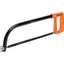 SEGHETTO A FERRO PLUS 305212 WOKIN ALLUMINIO MM 300