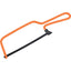 SEGHETTO A FERRO PUK 305016 WOKIN MM 150