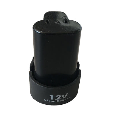 BATTERIA LITIO V12 780701 WOKIN VOLT 12 AH 1,5 X 780712-780910 Immagine principale del prodotto