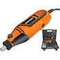 TRAPANO MINI MULTIFUNZIONE 786213 WOKIN VOLT 230 WATT 130  + ACCESSORI