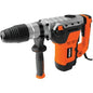 MARTELLO TASSELL SCALPELL 785812 WOKIN VOLT 230 WATT 1250  J 2-9 SDS MAX + ACCESSORI