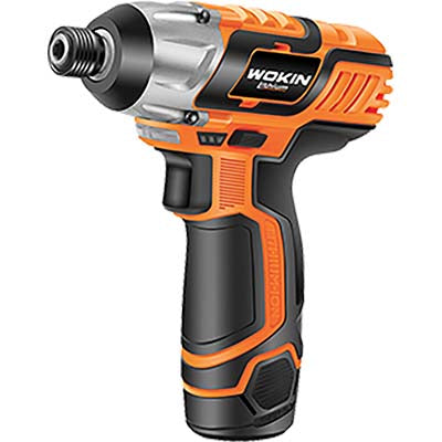 AVVITATORE BATTERIA LITIO 780910 WOKIN VOLT 12 AH 1,5 Immagine principale del prodotto