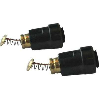 CARBONCINO SOFFIATORE ELETTRICO 787840 WOKIN CF=PZ 2 Immagine principale del prodotto