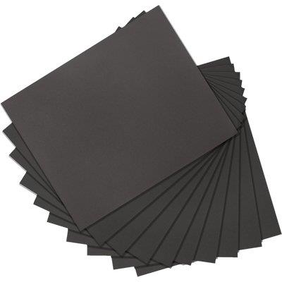 CARTA ABRASIVA IMPERMEABILE A FOGLI 3240 WOKIN GRANA  180 MM 230X280 324006 CF=PZ 10