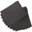 CARTA ABRASIVA IMPERMEABILE A FOGLI 3240 WOKIN GRANA  180 MM 230X280 324006 CF=PZ 10