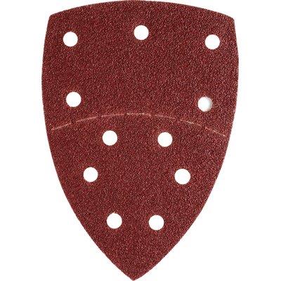 CARTA ABRASIVA VELCRATA LEVIGATRICE ORB 7770 WOKIN GRANA  40 MM 102X151 777004 CF=PZ 5 Immagine principale del prodotto