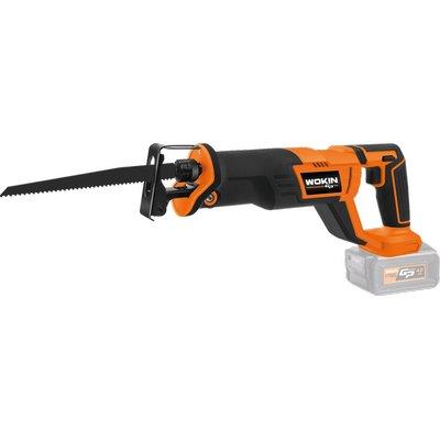 SEGA A GATTUCCIO BATTERIA GP20V 623710 WOKIN VOLT 20 SOLO CORPO MACCHINA Immagine principale del prodotto