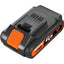 BATTERIA LITIO GP20V 629020 WOKIN VOLT 20 AH 2,0