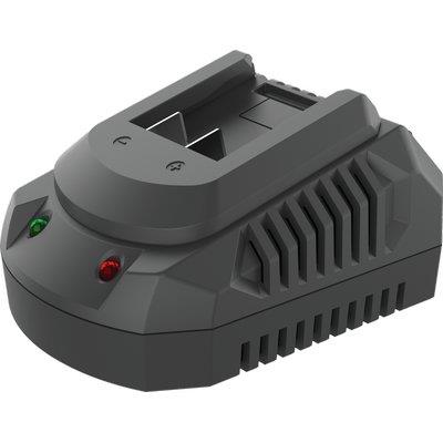 CARICABATTERIA GP20V 629304 WOKIN VOLT 20 AH 4,0 HR 1