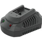CARICABATTERIA GP20V 629304 WOKIN VOLT 20 AH 4,0 HR 1