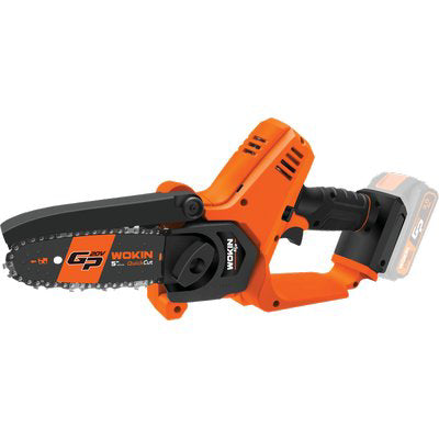 SEGA MINI BATTERIA GP20V 624605 WOKIN VOLT 20 MM 120 SOLO CORPO MACCHINA Immagine principale del prodotto