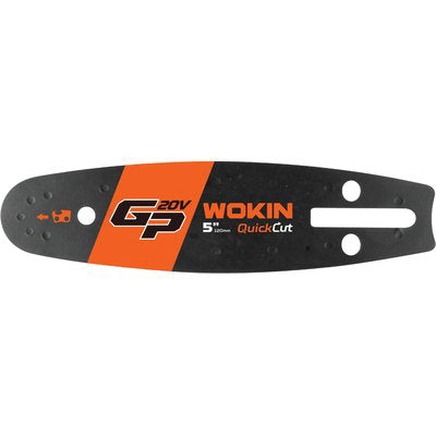 BARRA SEGA A BATTERIA GP20V 624605 WOKIN CM 12 Immagine principale del prodotto