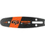 BARRA SEGA A BATTERIA GP20V 624605 WOKIN CM 12