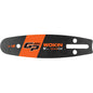 BARRA SEGA A BATTERIA GP20V 624605 WOKIN CM 12