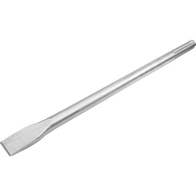 SCALPELLO MARTELLO PALETTA SDS MAX 753525 WOKIN MM 25X400