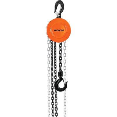 PARANCO MANUALE A CATENA 7381 WOKIN 738102 KG 2000