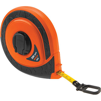 ROTELLA METRICA 5006 WOKIN NASTRO FIBERGLASS MM 15 ML 20 500620 Immagine principale del prodotto