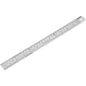 RIGHELLO 501012 WOKIN INOX MM 25X300