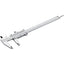 CALIBRO VENTESIMALE 502206 WOKIN ACCIAIO CROMATO MM 0/150