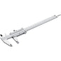 CALIBRO VENTESIMALE 502206 WOKIN ACCIAIO CROMATO MM 0/150