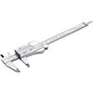 CALIBRO CENTESIMALE DIGITALE 502706 WOKIN INOX MM 0/150