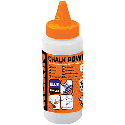 POLVERE TRACCIATORE 359 WOKIN BLU GR 225 359208 Immagine principale del prodotto