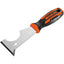 SPATOLA STUCCATORI 6 IN 1 350306 WOKIN MANICO SINTETICO MM 60