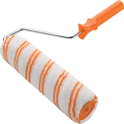 RULLO POLIESTERE ACRILICO MANICATO 351610 WOKIN CM 25 H.MM 11 Immagine principale del prodotto
