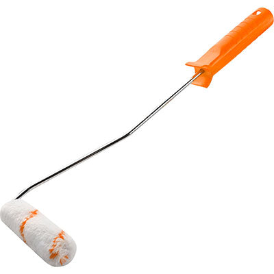 RULLINO POLIESTERE ACRILICO MANICATO 352204 WOKIN CM 10 H.MM 11 Immagine principale del prodotto