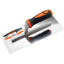 FRATTONE ACCIAIO TEDESCO 355101 WOKIN BASE ACCIAIO MM 280X120