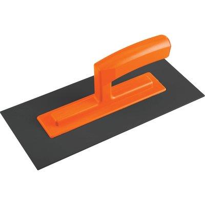 FRATTONE PLASTICA 355701 WOKIN NERO MM 130X280 Immagine principale del prodotto