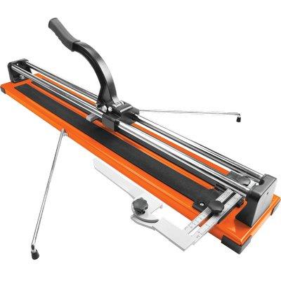 TAGLIAPIASTRELLA PROFESSIONAL 357280 WOKIN TAGLIO CM 80 S.MM 12 Immagine principale del prodotto