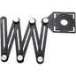 LOCALIZZATORE FORO PIASTRELLA 357828 WOKIN ALL/ABS PIEGHE 6 FORO MM 25/40/45