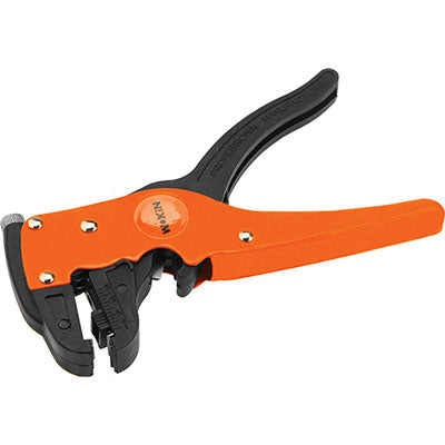 PINZA SPELLAFILI TAGLIACAVO 552506 WOKIN MM 175 MMQ 0,5/6 Immagine principale del prodotto