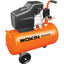 COMPRESSORE AC COASSIALE 831002 WOKIN LUBRIFICATO LT  24 HP 2,0