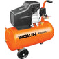 COMPRESSORE AC COASSIALE 831002 WOKIN LUBRIFICATO LT  24 HP 2,0