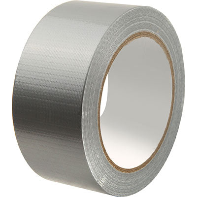 NASTRO ADESIVO ALTA RESIST DUCT TAPE 653702 WOKIN GRIGIO MM 48 ML 25