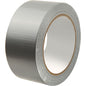NASTRO ADESIVO ALTA RESIST DUCT TAPE 653702 WOKIN GRIGIO MM 48 ML 25