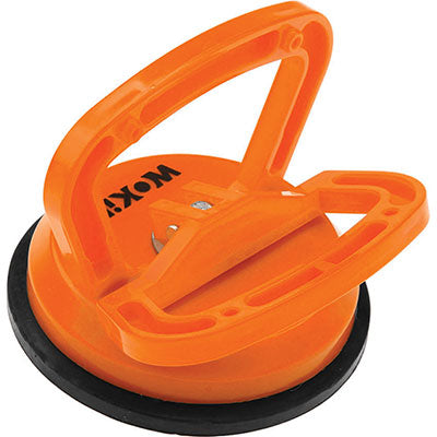 VENTOSA SINGOLA 664001 WOKIN MM 115 KG 25 Immagine principale del prodotto