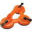 VENTOSA TRIPLICE 664003 WOKIN 3XMM 115 KG 75