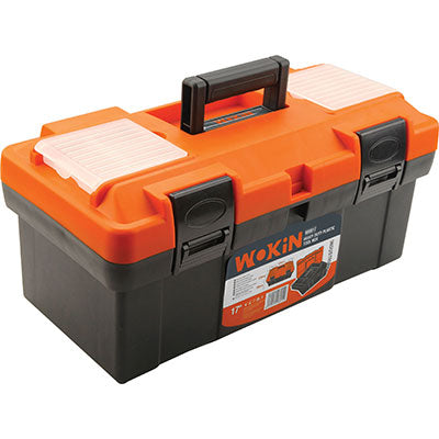 CASSETTA PORTAUTENSILI BASIC 16,5 900017 WOKIN CM 42X23 H.CM 19 Immagine principale del prodotto