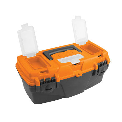 CASSETTA PORTAUTENSILI BASIC 13,5 900012 WOKIN CM 31,5X18 H.CM 13 Immagine principale del prodotto